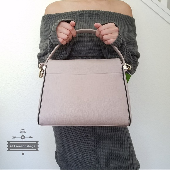 NWT Kate spade Chester Miri Street handbag satchel - Picture 4 of 8